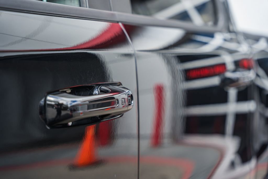 Used 2022 RAM 1500 Limited w/ Night Edition image 23