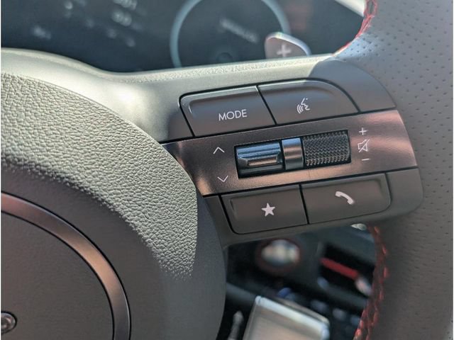 New 2026 Hyundai Sonata N Line FWD image 19
