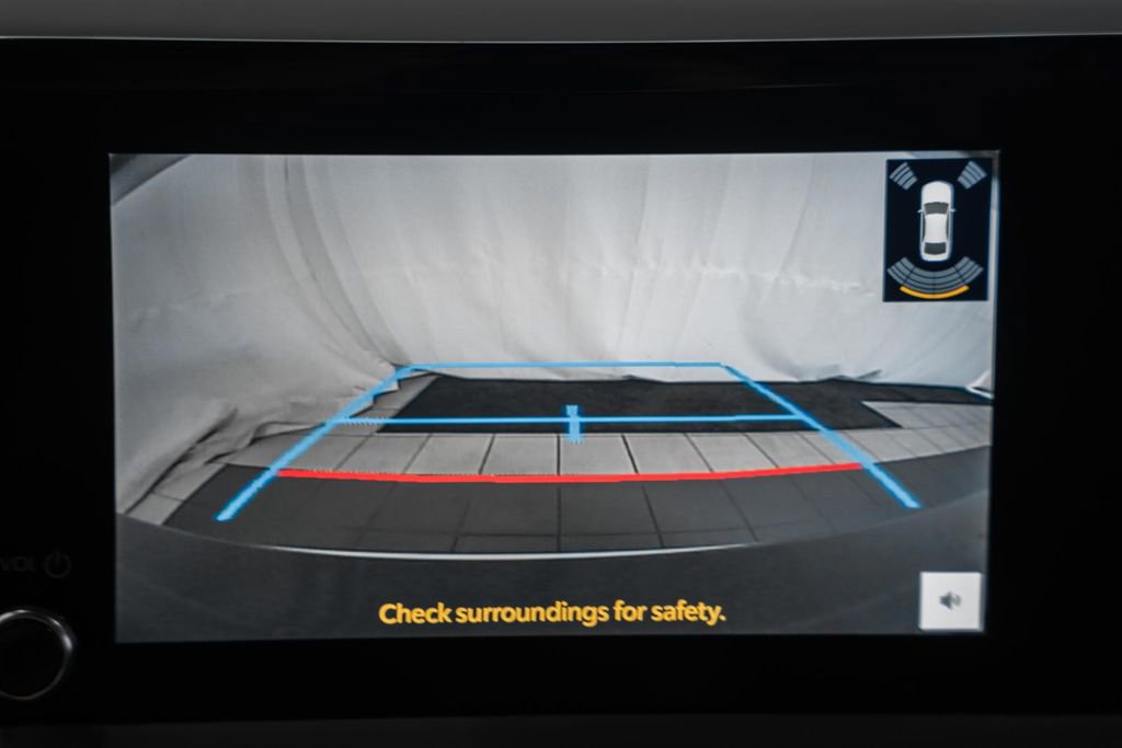 New 2026 Toyota Prius Plug-In Hybrid image 40