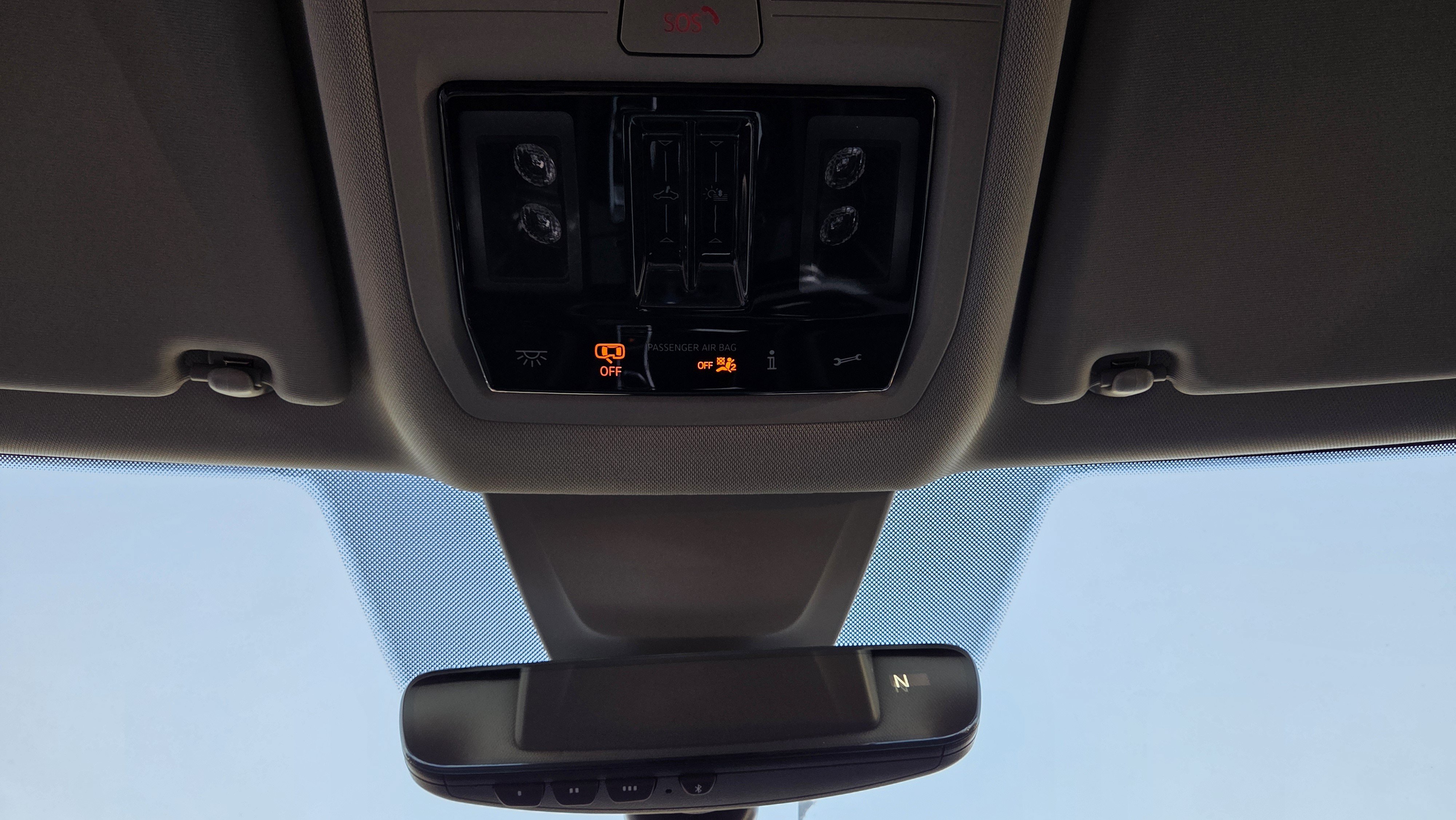 New 2026 Volkswagen Atlas Peak Edition AWD/4WD image 23