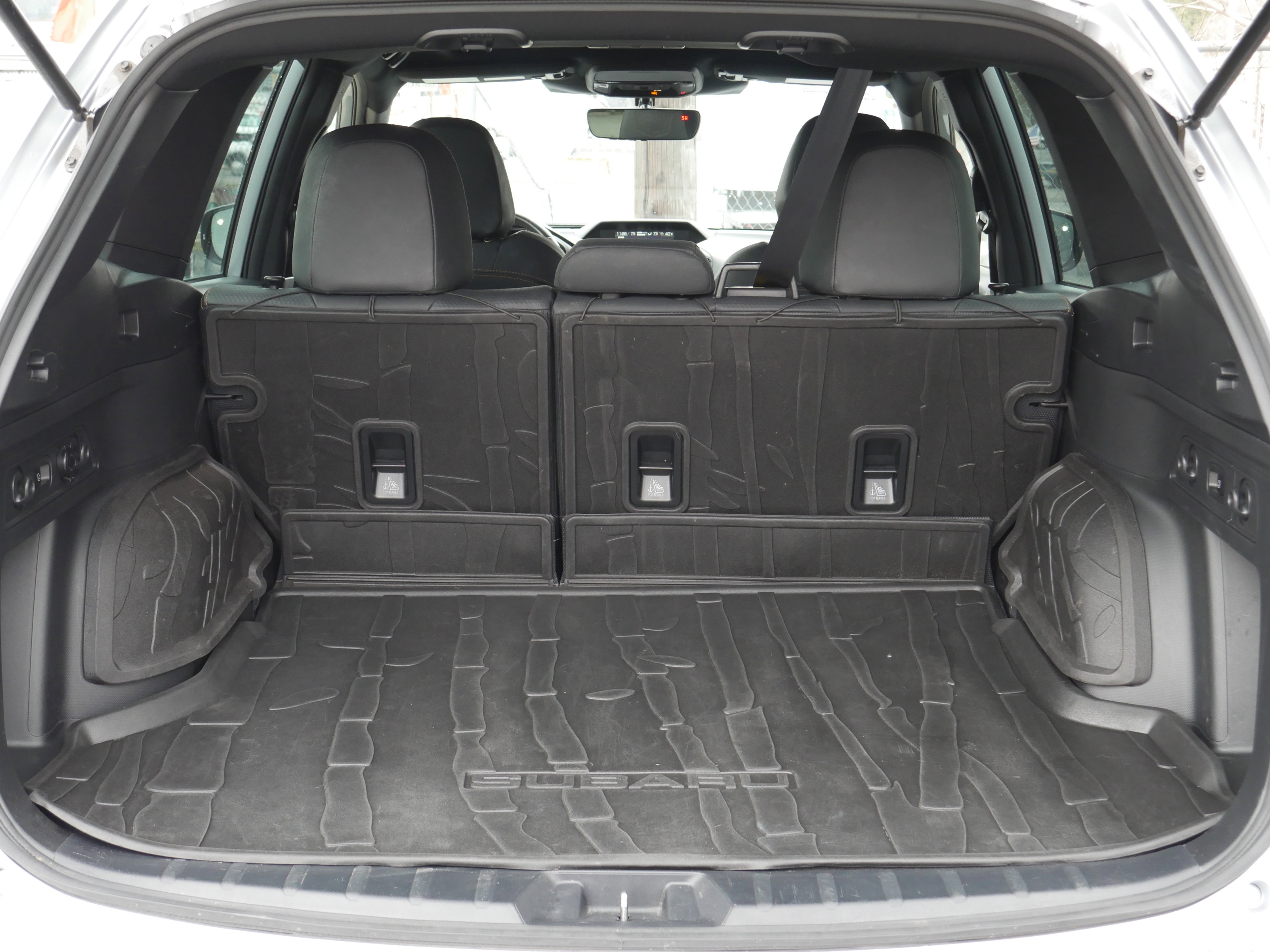 Used 2024 Subaru Forester Wilderness image 27