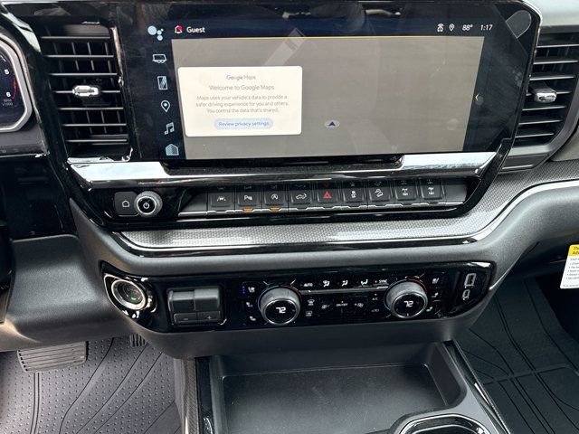 New 2026 Chevrolet Silverado 1500 ZR2 w/ LPO, Dark Essentials Package image 29