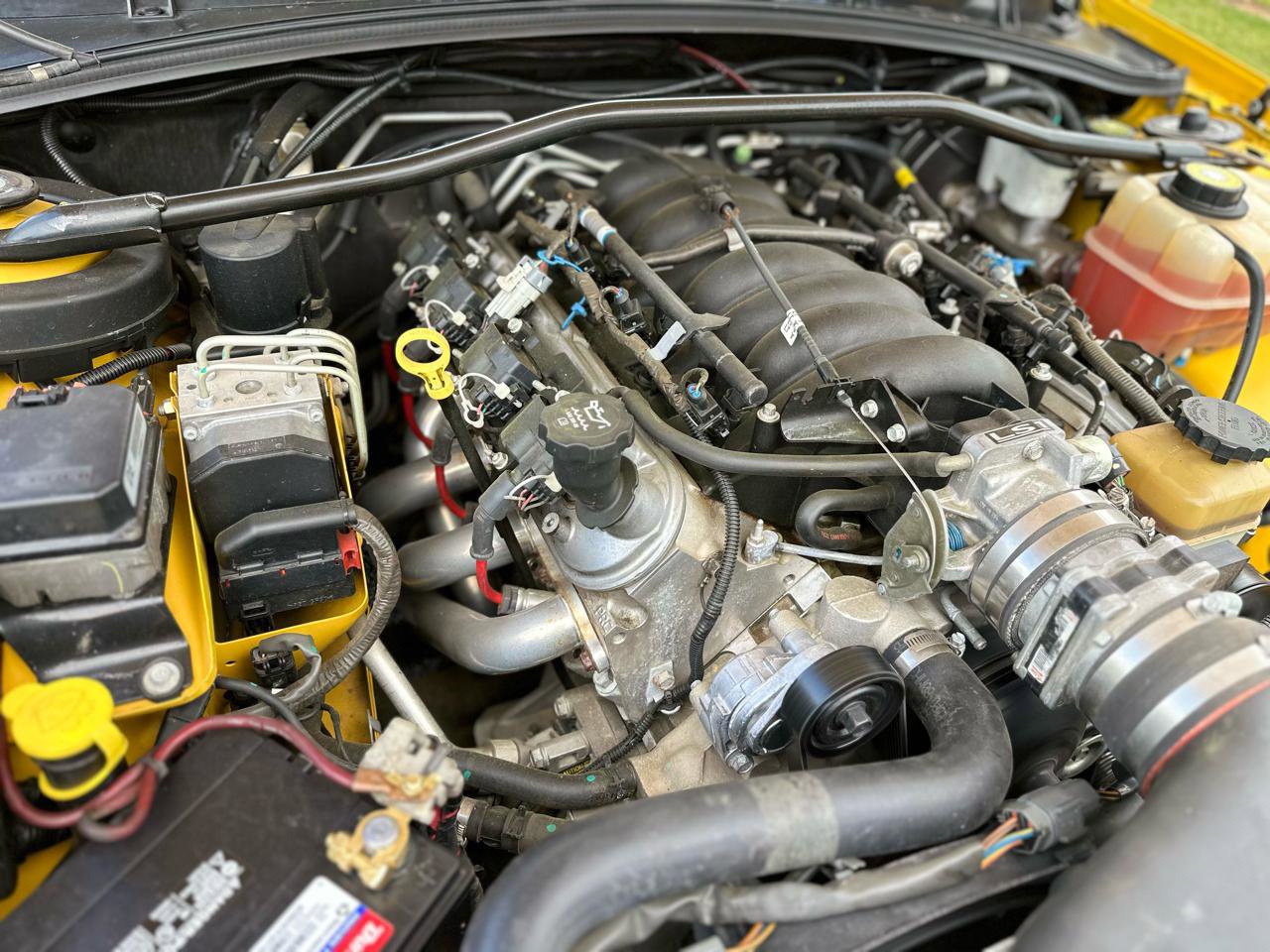 Used 2004 Pontiac GTO RWD image 23