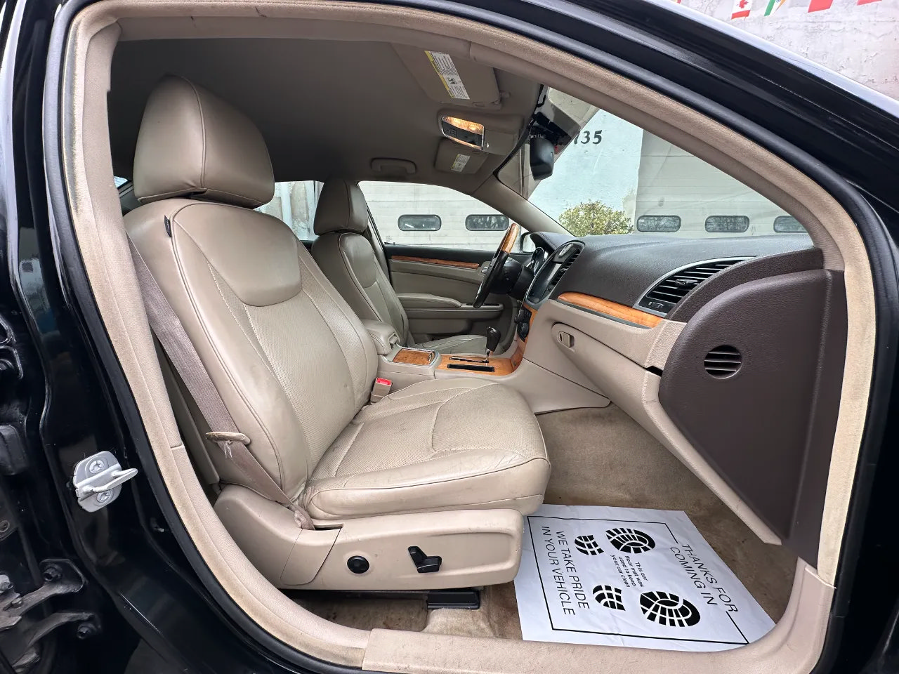 Used 2014 Chrysler 300 C RWD image 45