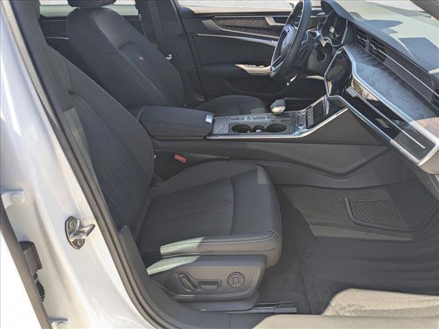 Used 2023 Audi A6 Premium Plus image 22