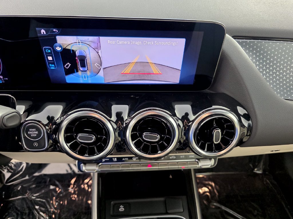 Certified 2026 Mercedes-Benz GLA 250 image 21