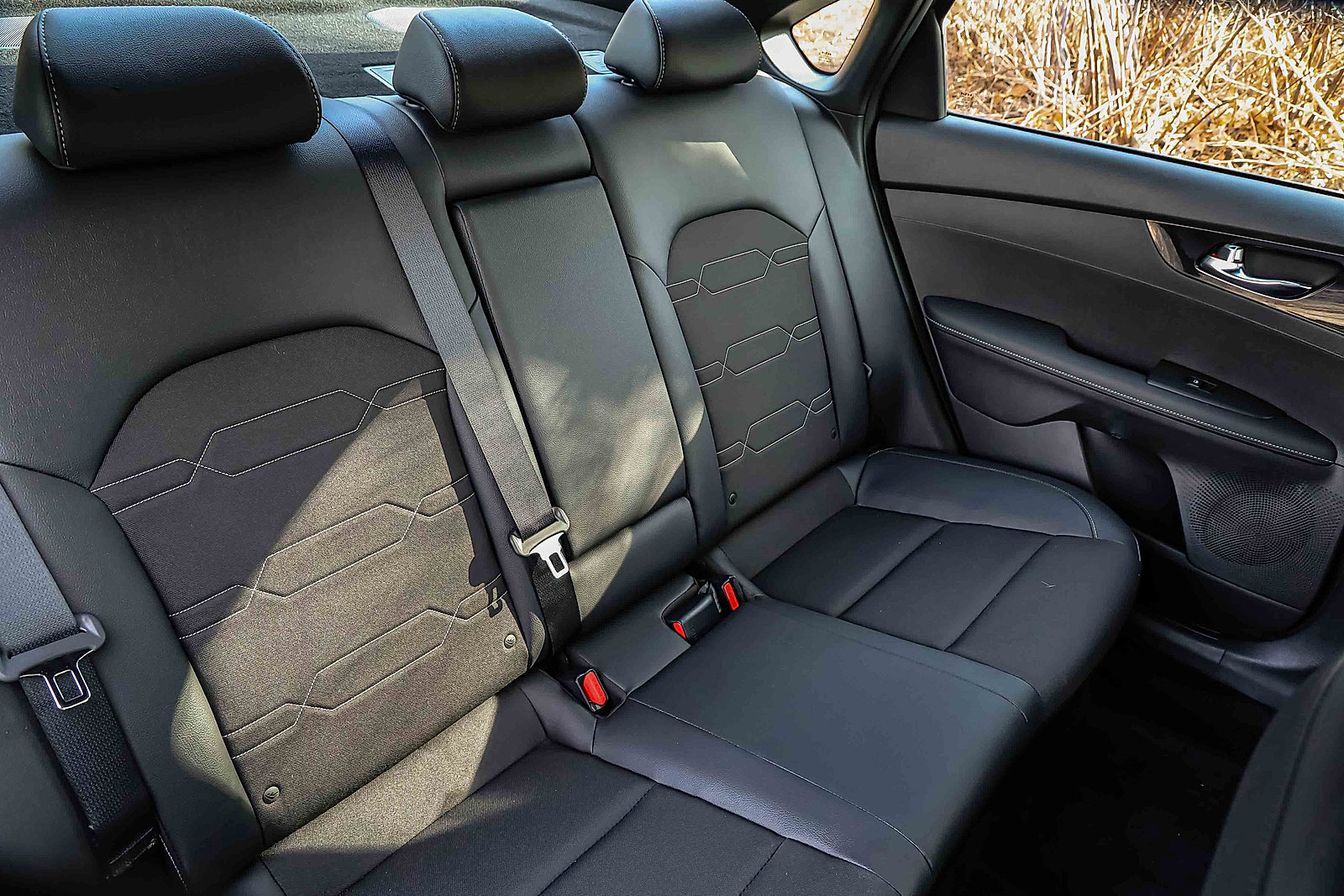 Certified 2023 Kia Forte GT-Line w/ GT-Line Premium Package image 25