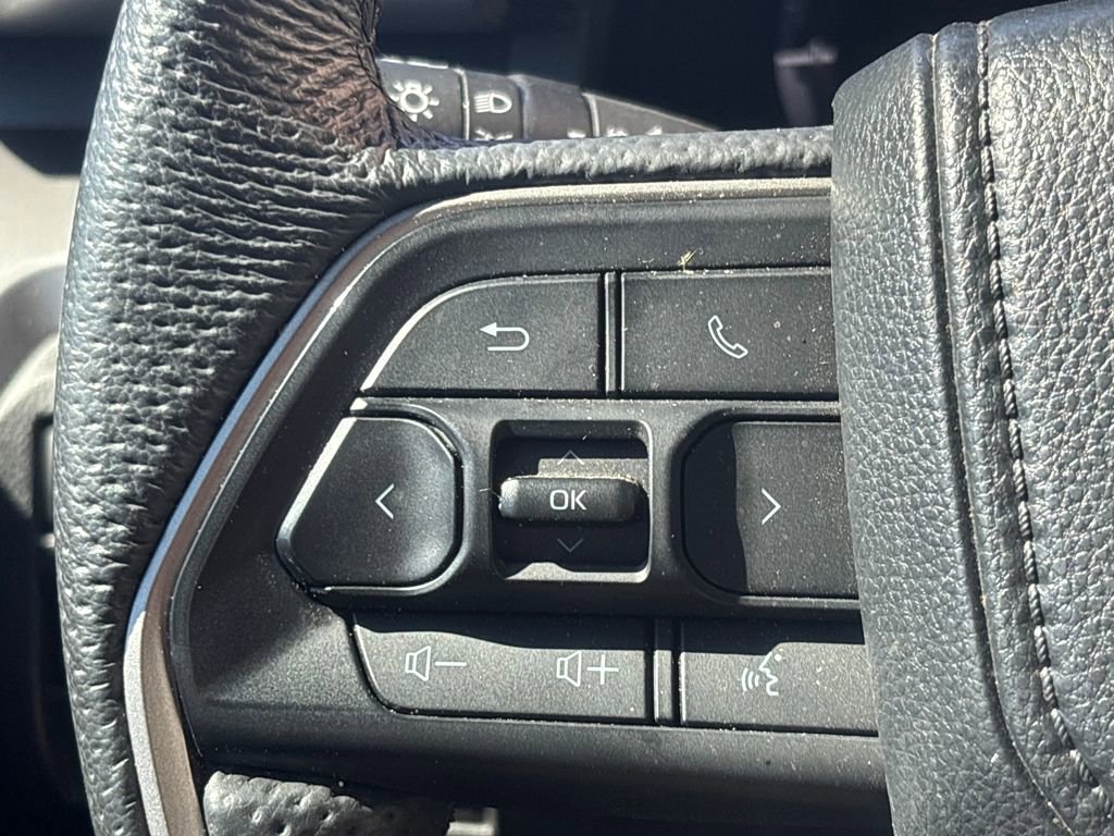 Used 2024 Toyota Tacoma TRD Off-Road image 20