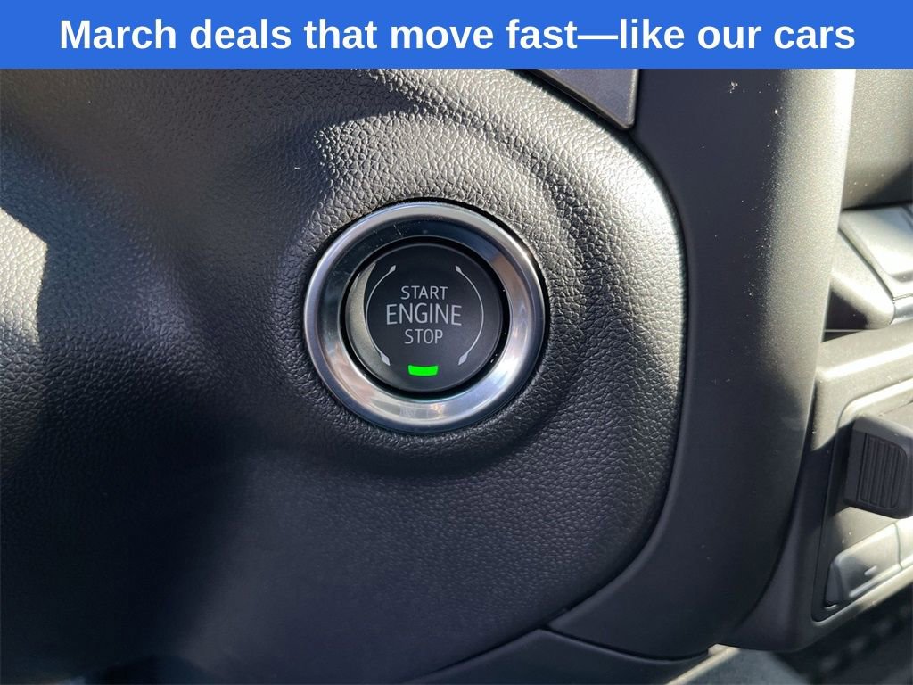 New 2026 Chevrolet Silverado 1500 W/T w/ Trailering Package image 17