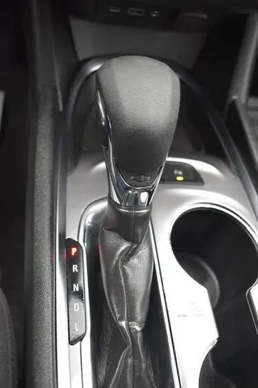 Used 2025 Chevrolet Malibu LT FWD image 34