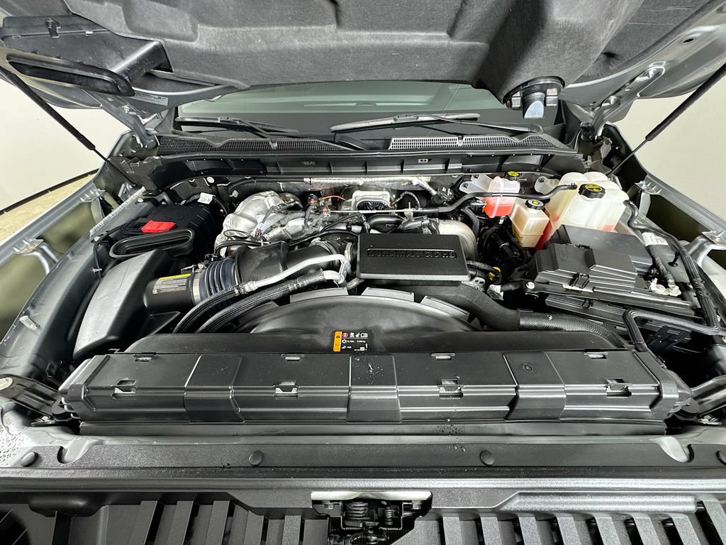 Used 2025 GMC Sierra 3500 Denali w/ Denali Reserve Package AWD/4WD image 26