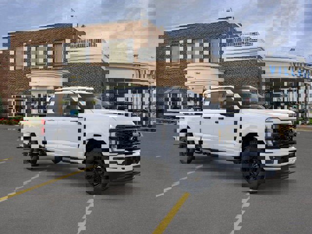 New 2026 Ford F350 XL w/ STX Appearance Package image 31