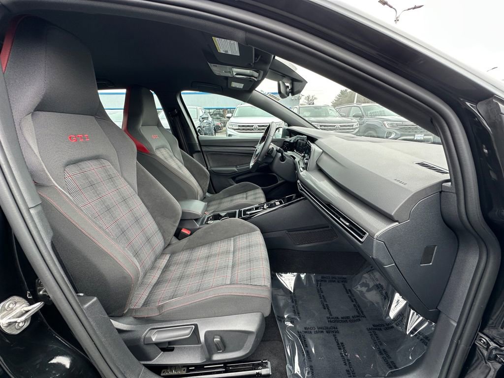 Used 2024 Volkswagen GTI S image 24
