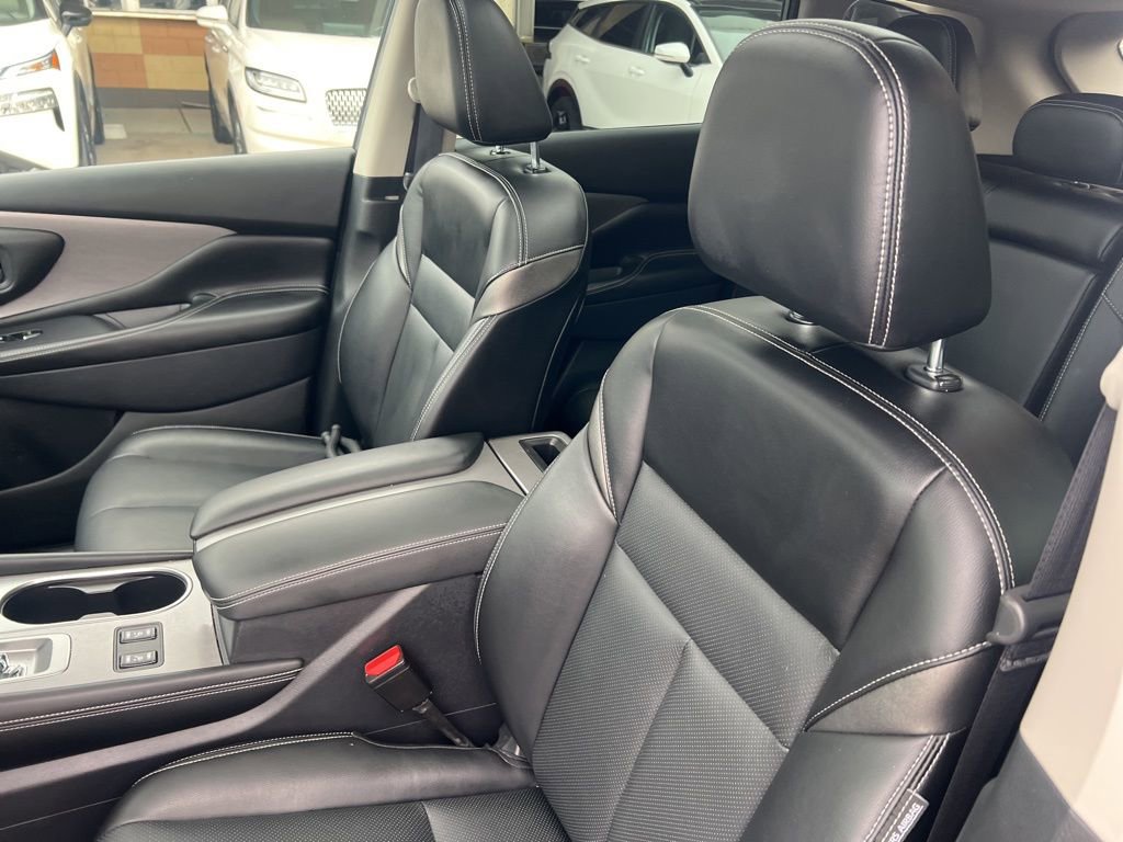 Certified 2024 Nissan Murano SL image 5