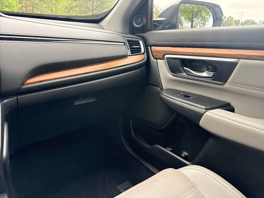 Used 2019 Honda CR-V EX-L image 19