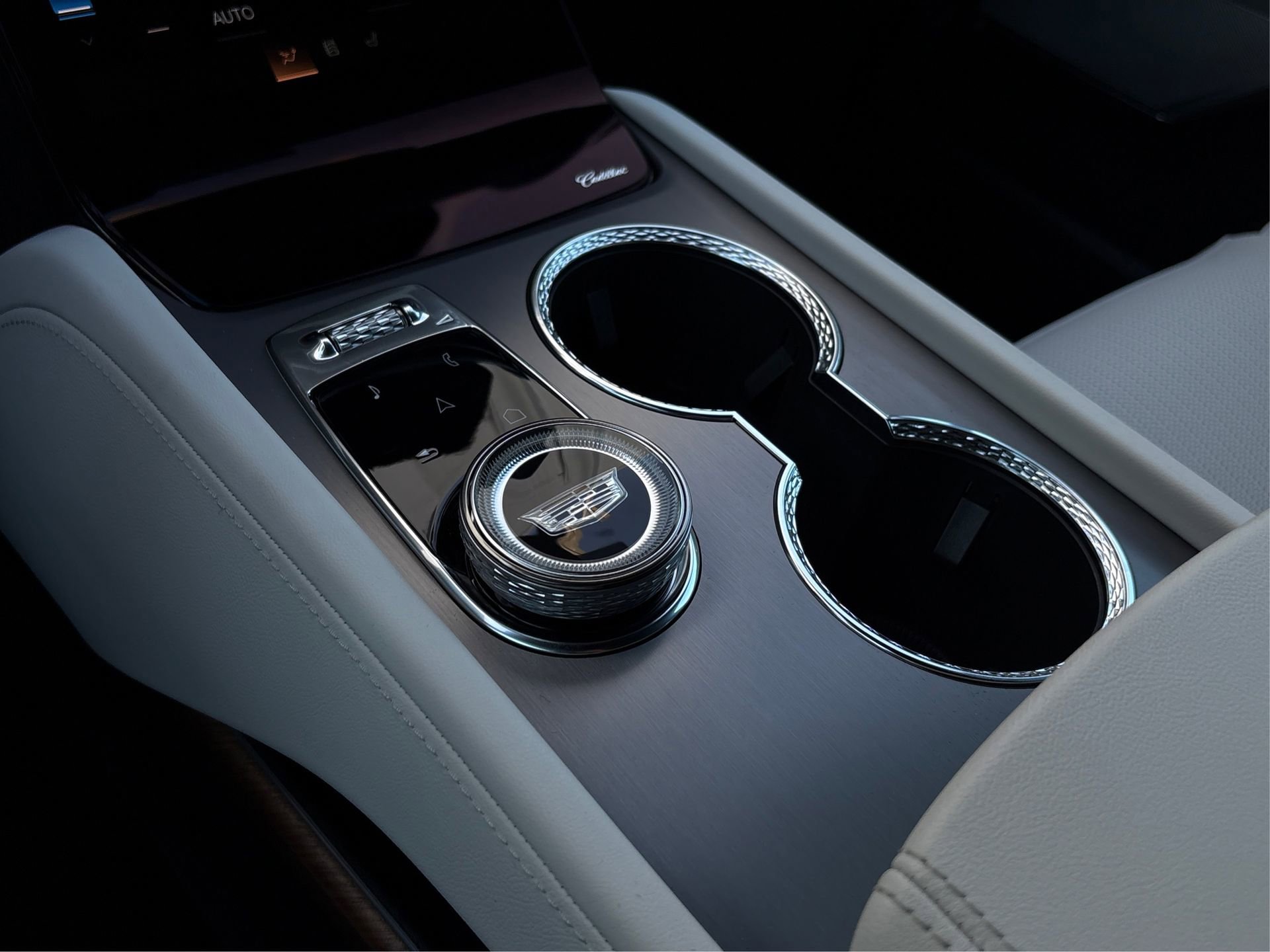 New 2026 Cadillac Vistiq Luxury image 27