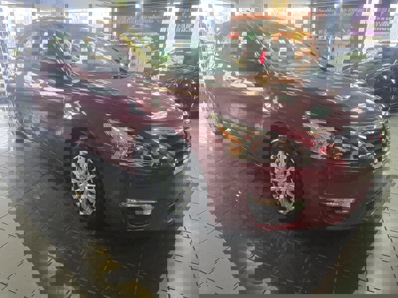 Used 2015 Nissan Altima 2.5 S image 3