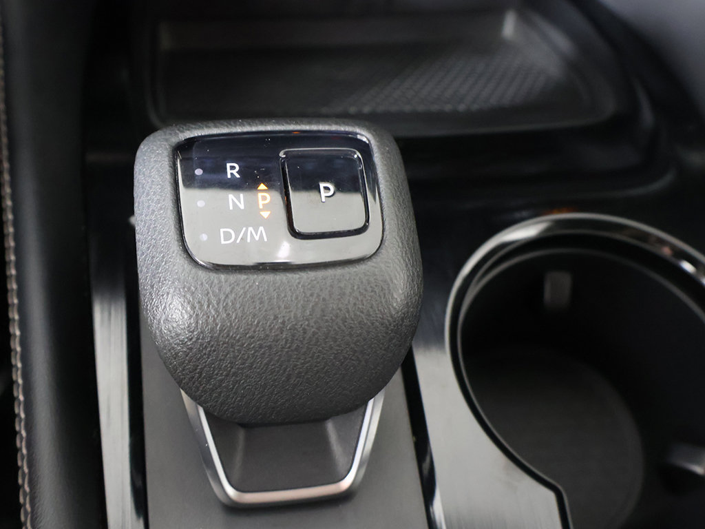 Used 2023 Nissan Rogue SL w/ SL Premium Package AWD/4WD image 51