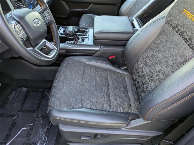 Used 2023 Ford F150 Tremor w/ Trailer Tow Package image 16