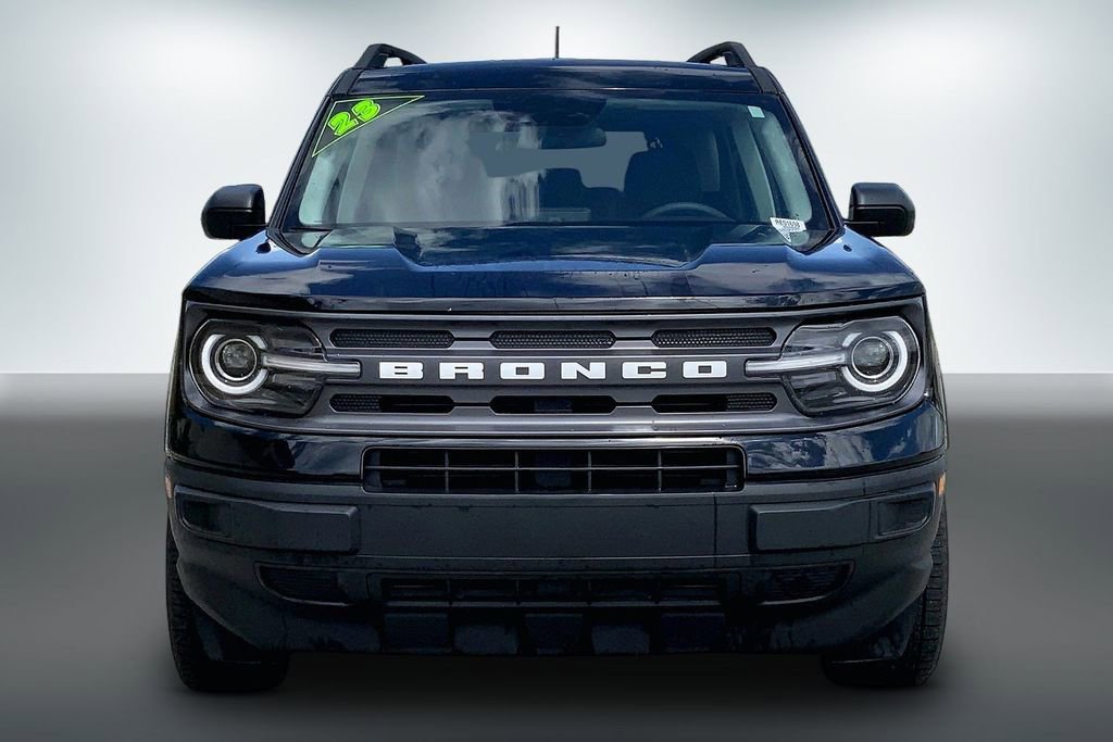 Used 2023 Ford Bronco Sport Big Bend AWD/4WD image 3