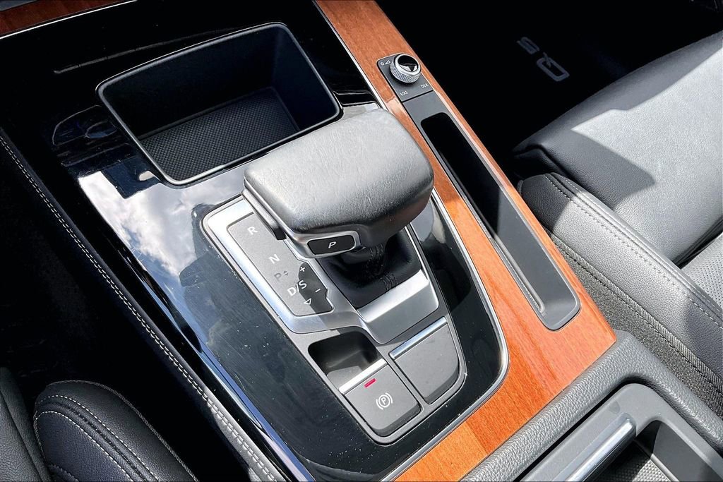 Certified 2022 Audi Q5 2.0T Prestige w/ Prestige Package AWD/4WD image 28