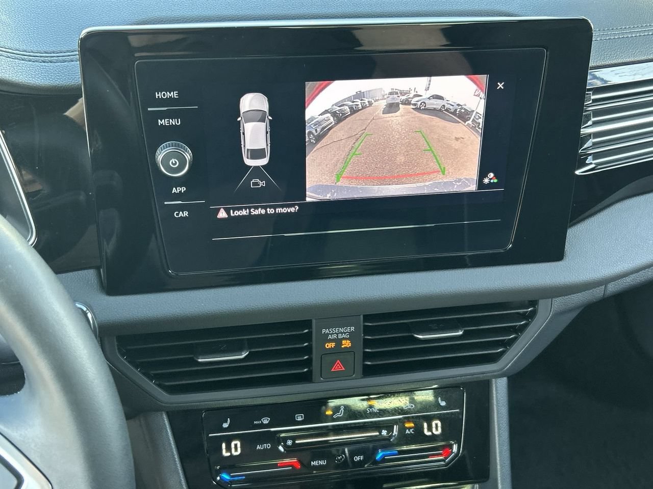 Certified 2026 Volkswagen Jetta Sport FWD image 23