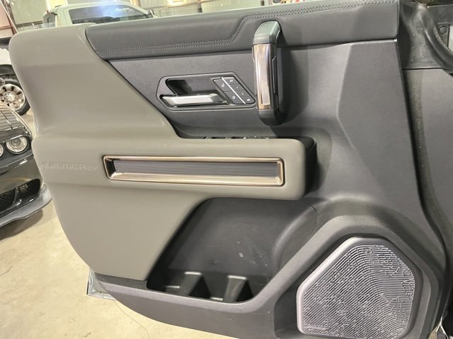 Used 2024 GMC Hummer EV 3X image 23