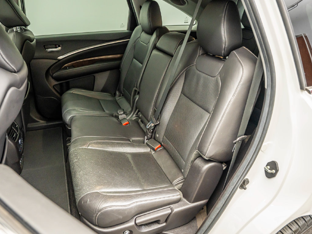 Used 2020 Acura MDX w/ Technology Package AWD/4WD image 45