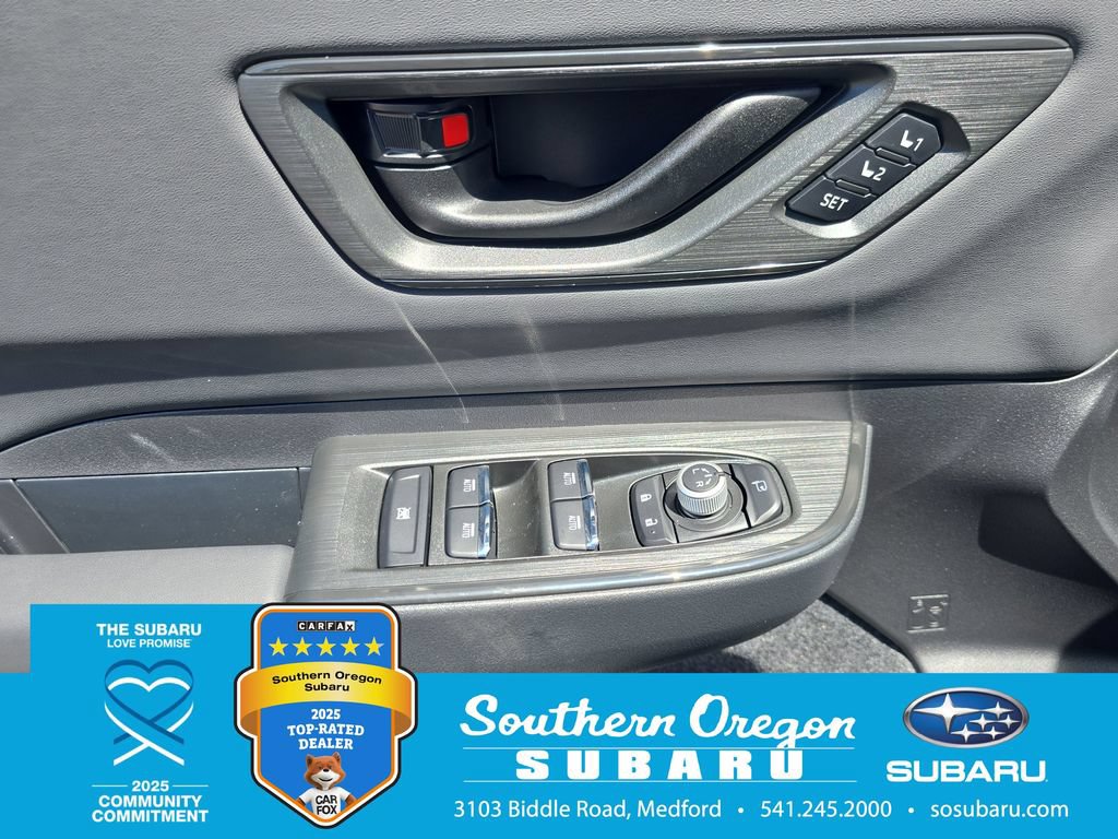 New 2026 Subaru Outback Wilderness AWD/4WD image 22