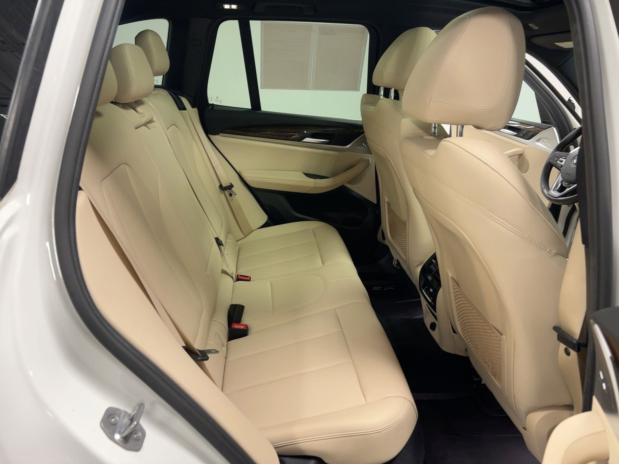 Used 2019 BMW X3 sDrive30i w/ Premium Package image 30