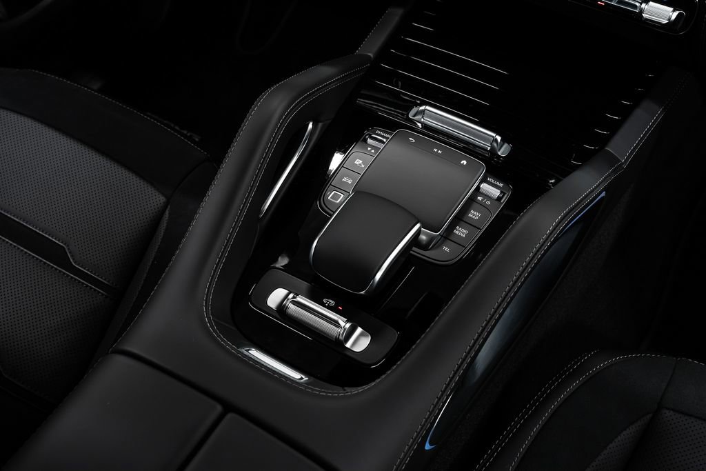 Used 2025 Mercedes-Benz GLE 63 AMG S image 25