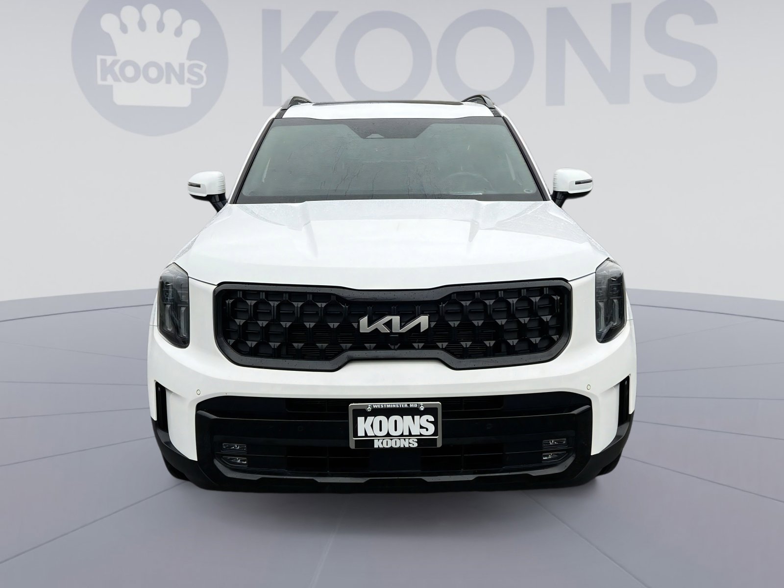Used 2024 Kia Telluride SX Prestige X-Line image 11