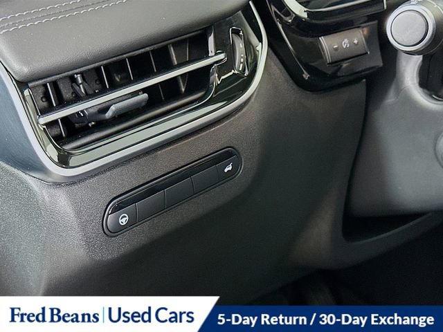 Used 2024 INFINITI QX60 Luxe w/ Cargo Package image 12