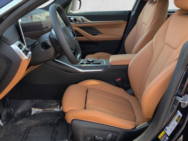 Used 2026 BMW i4 xDrive40i AWD/4WD image 4