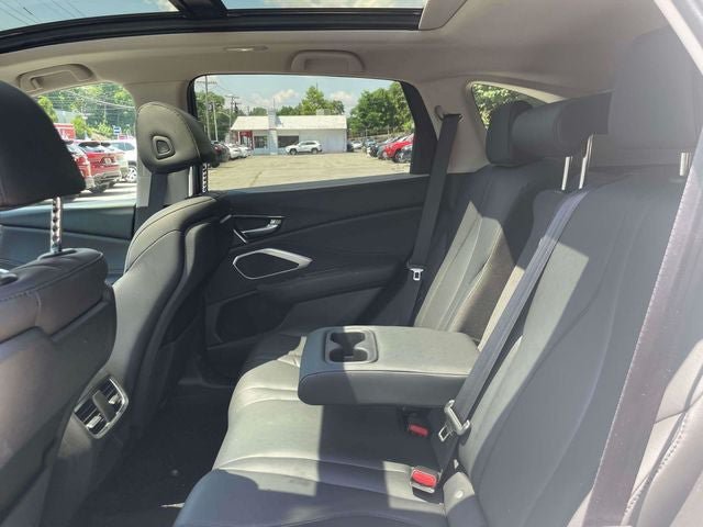 Used 2023 Acura RDX AWD image 13