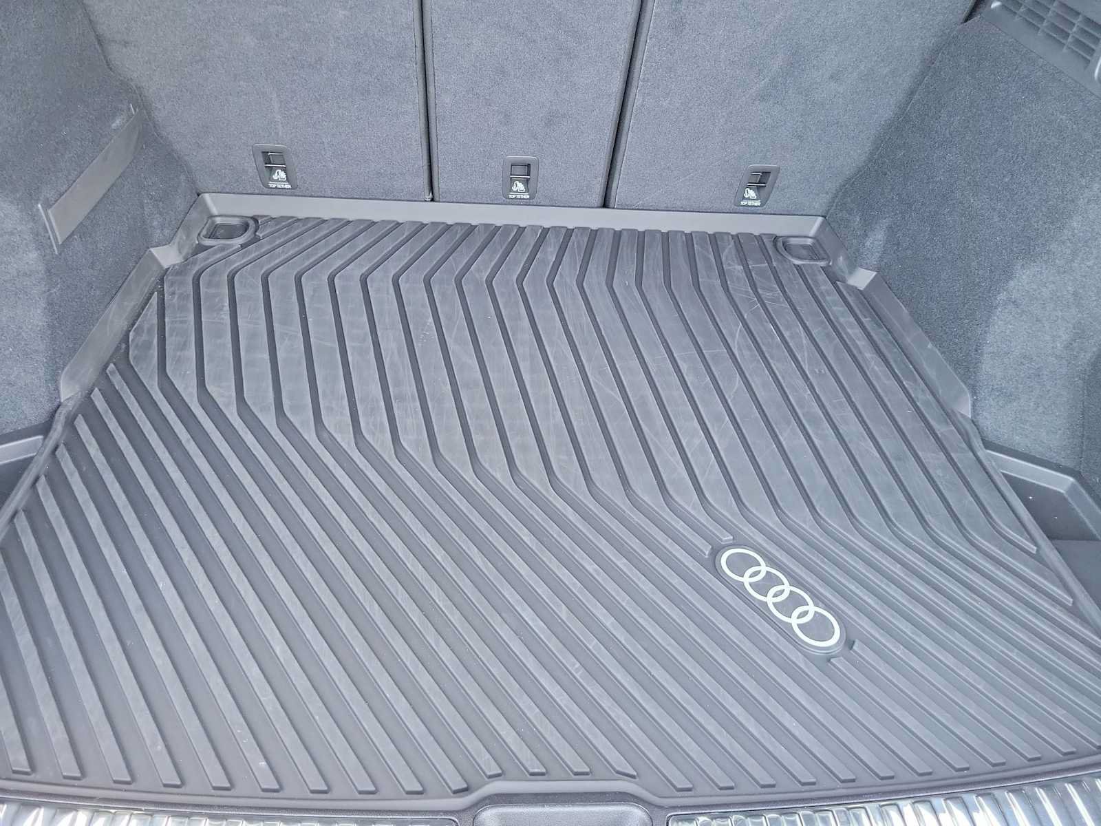 Certified 2025 Audi Q5 Premium Plus w/ Premium Plus AWD/4WD image 34