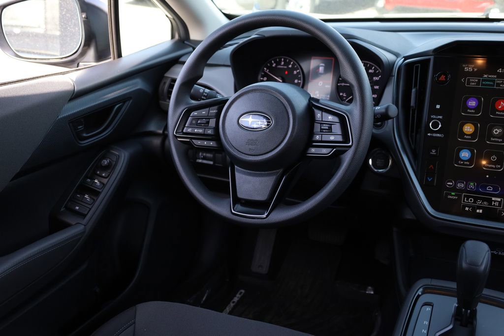 Certified 2026 Subaru Crosstrek 2.0i Premium image 25