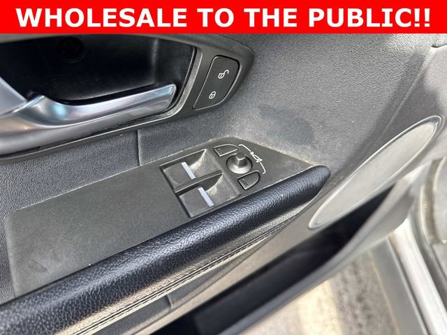 Used 2013 Land Rover Range Rover Evoque Pure Plus image 13