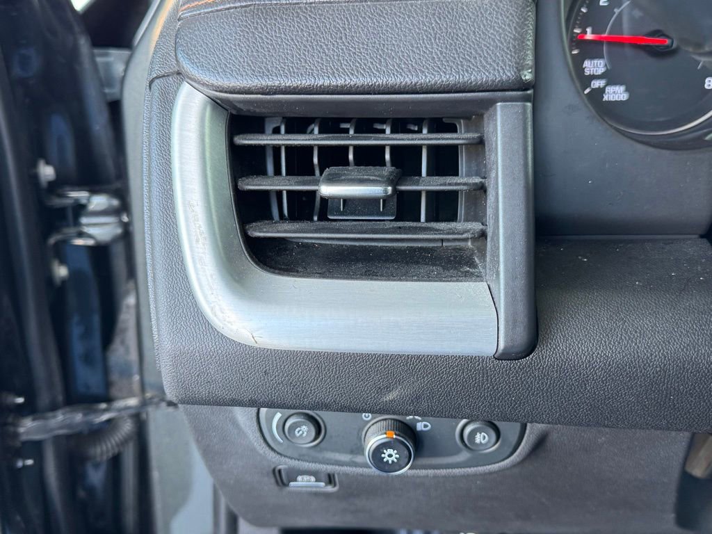 Used 2020 GMC Terrain SLT FWD image 36