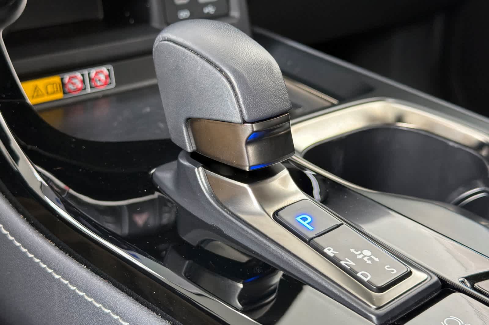 Used 2026 Lexus NX 350h AWD w/ Accessory Package (2T) image 24