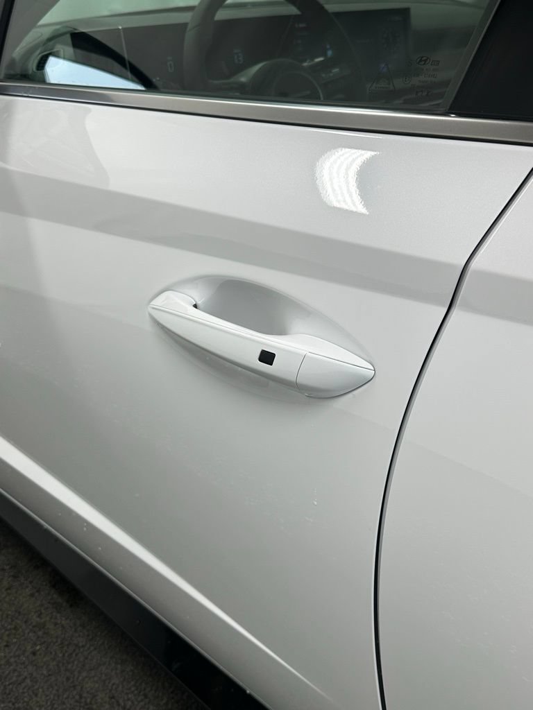 New 2026 Hyundai Sonata SEL FWD image 9
