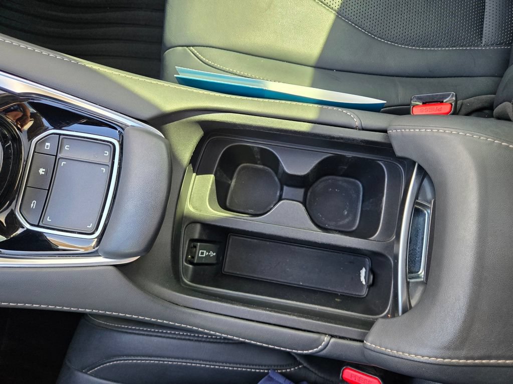 Used 2021 Acura RDX w/ Technology Package FWD image 37