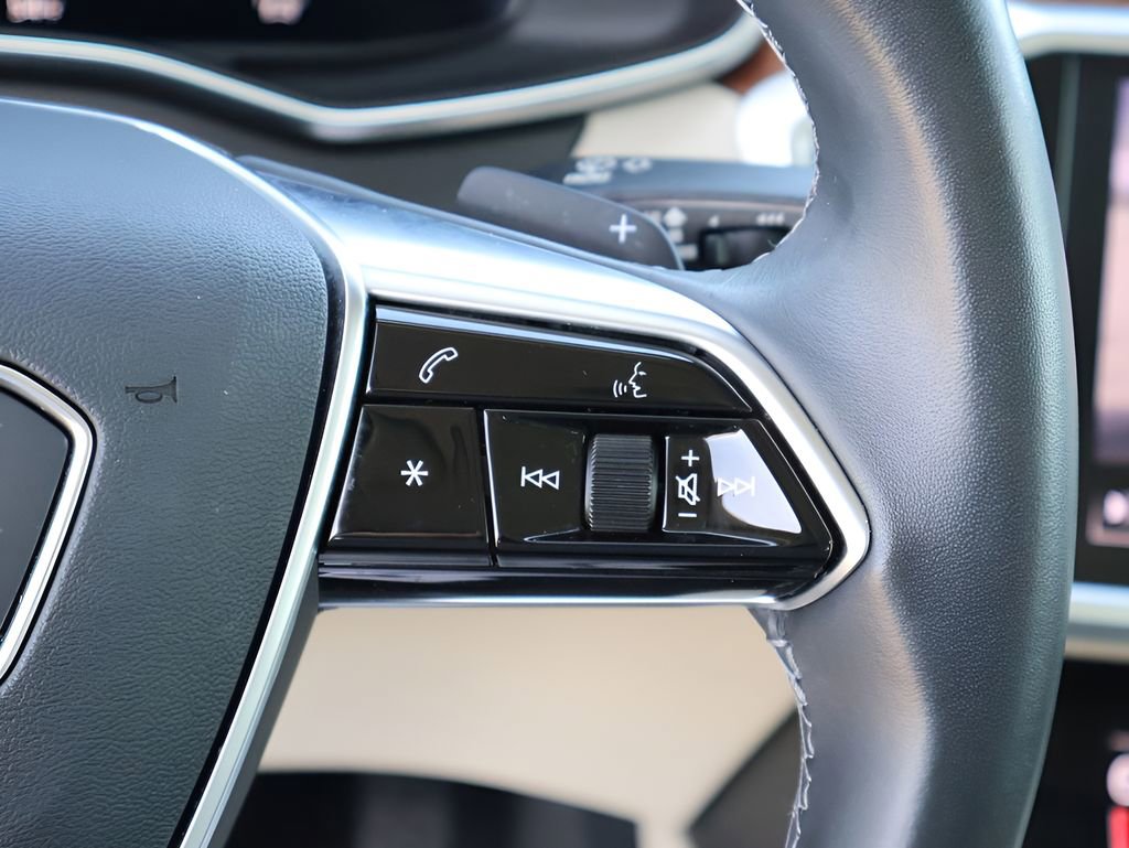 Used 2023 Audi A6 Premium Plus w/ Premium Plus Package image 35