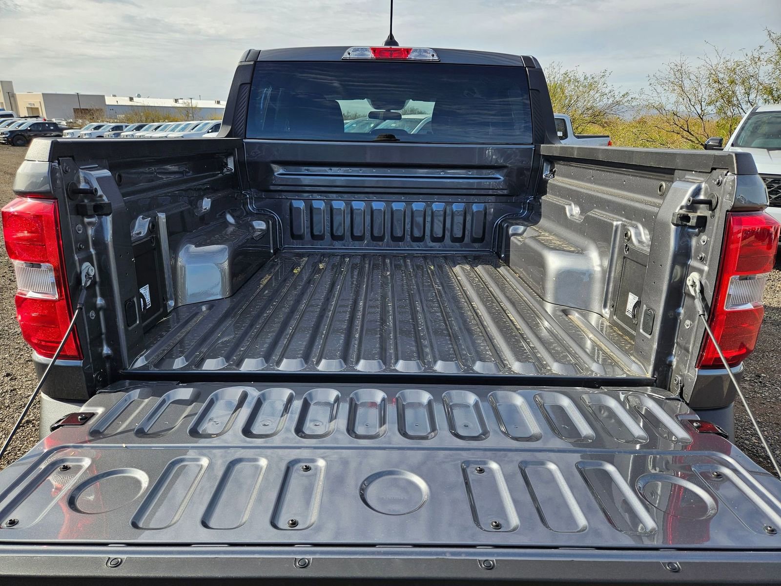 New 2026 Ford Maverick XL FWD image 7