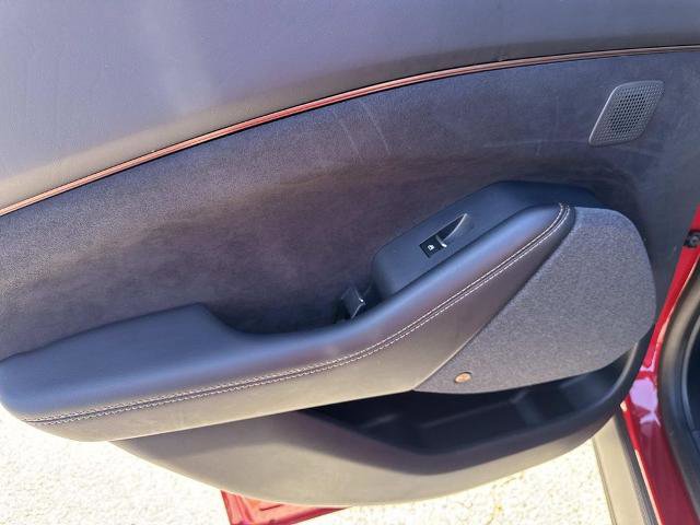 Certified 2021 Ford Mustang Mach-E GT image 12