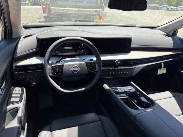 New 2026 Nissan Murano SL w/ Comfort Package AWD/4WD image 6