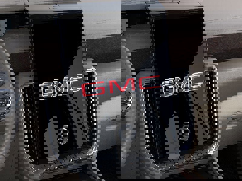 New 2026 GMC Yukon Denali image 45