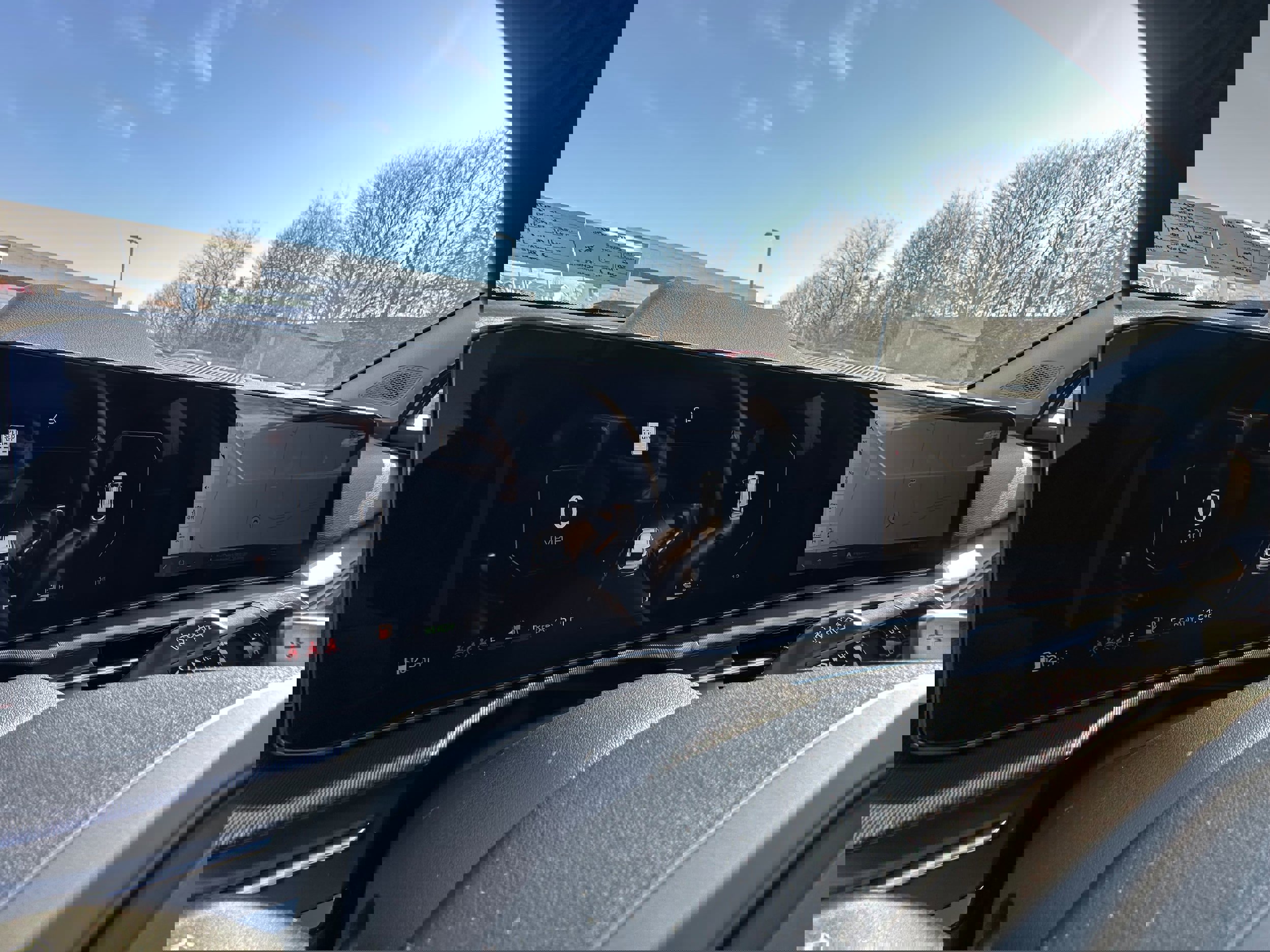 New 2026 Kia Sportage SX Prestige image 44