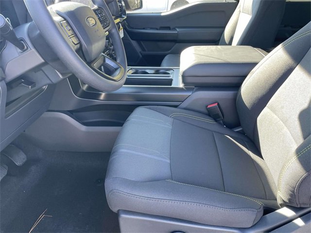 New 2025 Ford F150 STX image 16