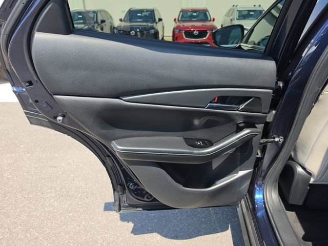 Certified 2025 MAZDA CX-30 AWD 2.5 S w/ Preferred Package image 13